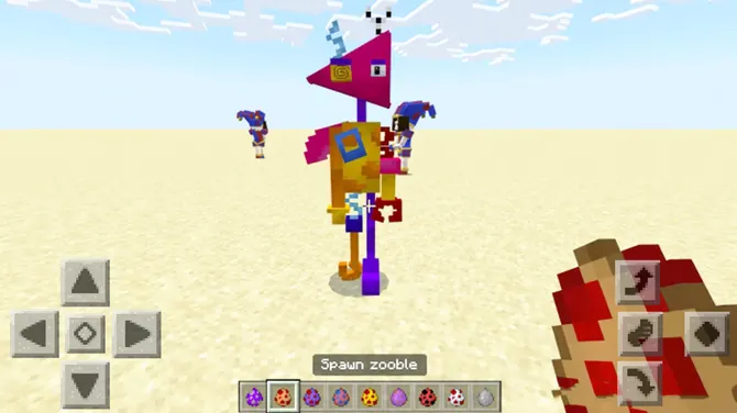 Скриншот 2/6