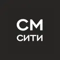 СМ.СИТИ логотип
