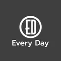 Every Day-С нами жизнь вкусней логотип