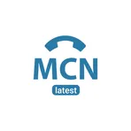 MCN Софтфон (Latest) логотип