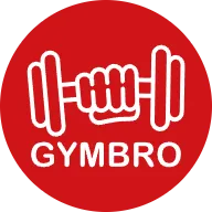 Gymbro - Твой друг на тренировках