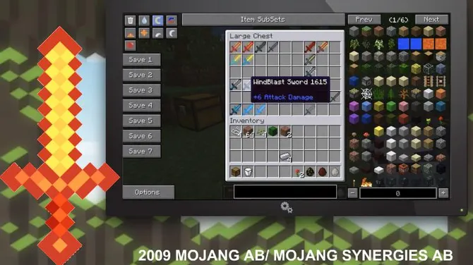 Скриншот 1/3