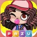 Avatar Maker Dress up for kids логотип