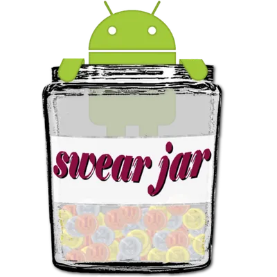 Swear Jar