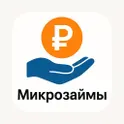 Займы в любое время логотип