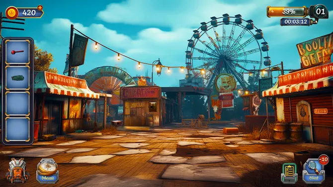 Скриншот 5/8