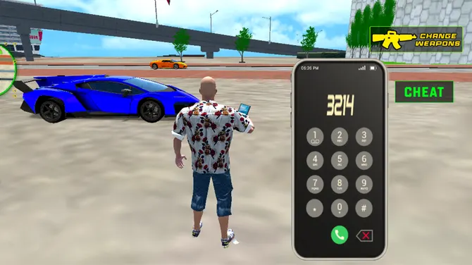 Скриншот 2/4