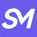 SMSTRETCHING логотип