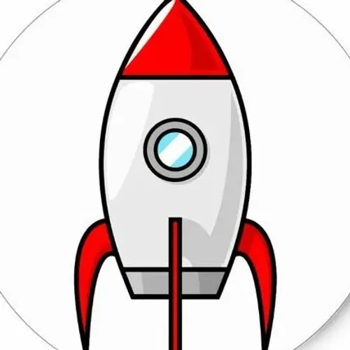 Игра без интернета "Космос" — иконка