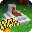 Mod Gravestones логотип