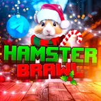 Hamster Brawl логотип