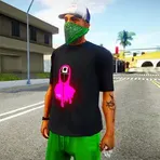G.T.E. Gangster Cheats логотип