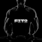 LFIT2 - Помощник для тренировок логотип