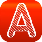 Забавная Азбука логотип