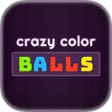 Crazy Color Balls логотип