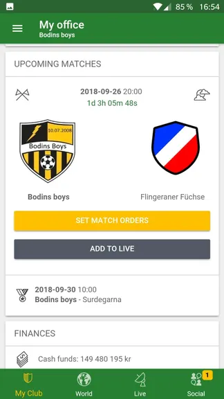 Скриншот 1/10