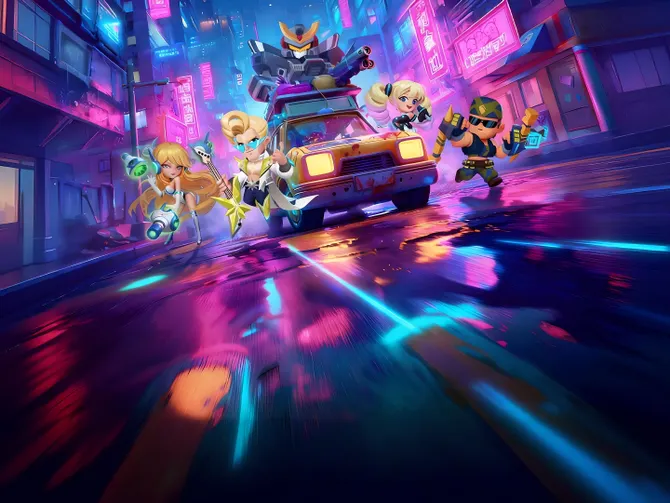 Обложка события Бонус за игру