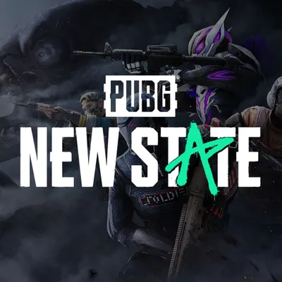 Пополнить баланс PUBG New State