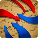 Medieval Wars Free: Strategy & Tactics логотип