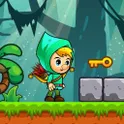 Bitcoin ELF Adventure логотип