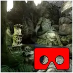 Fantasy Park VR логотип