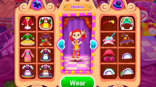 Скриншот 3/4