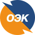 ЛКК ЮЛ ОЭК логотип