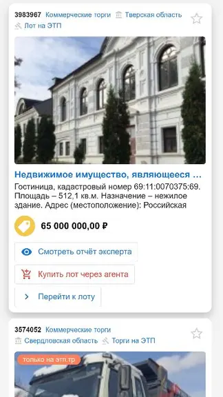 Скриншот 2/3