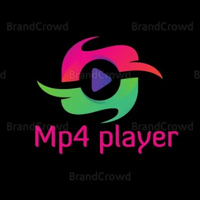 MP4 player