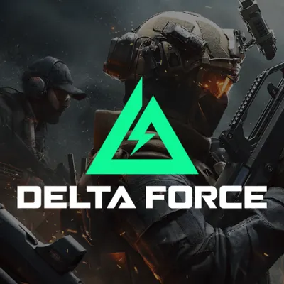 Пополнить баланс Delta Force