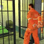 Escape from Dad prison логотип