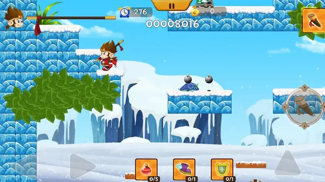 Скриншот 2/4