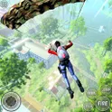 Unknown Battleground:Modern Firing Squad логотип