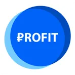 AppProfit - Мобильный заработок логотип