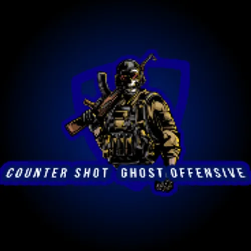 Игра Counter Shot Ghost Offensive — Шутеры 3,6★ — скачать для Android ...