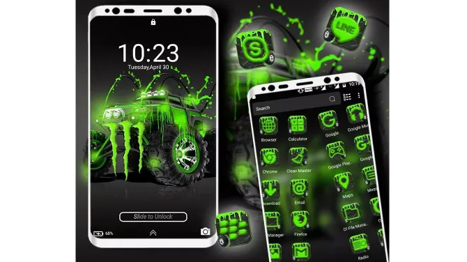 Скриншот 2/3