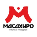 Масахиро логотип