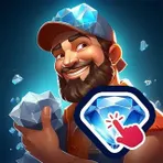 Gem Clicker логотип