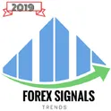 Forex Signal - Trends логотип