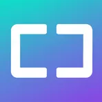 FlipVi: соедини видео с анимацией перехода логотип
