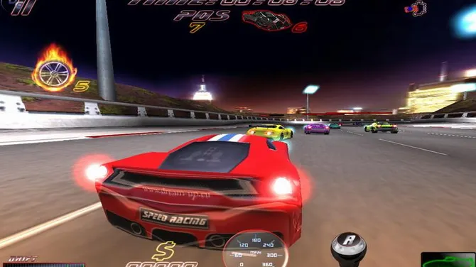 Игра Speed Racing Ultimate — Гоночные 0,0★ — скачать для Android ...
