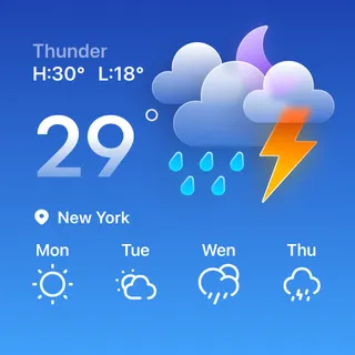 App icon