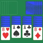 Spider (Classic Card Game) логотип