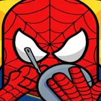 Survival 456 With Super Hero логотип