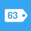63pokupki логотип