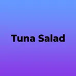 Tuna Salad логотип