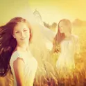 Blender Camera логотип