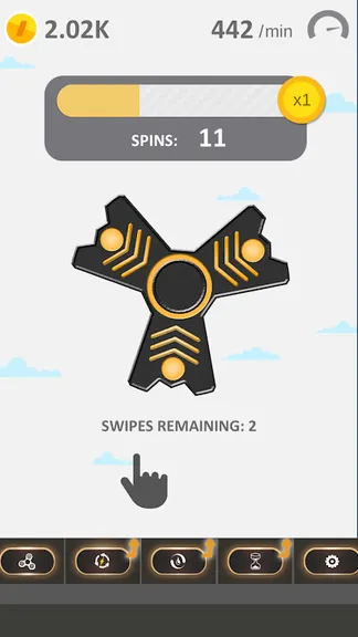 Скриншот 10/10