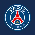 PSG Official логотип