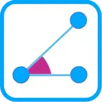 Protractor логотип